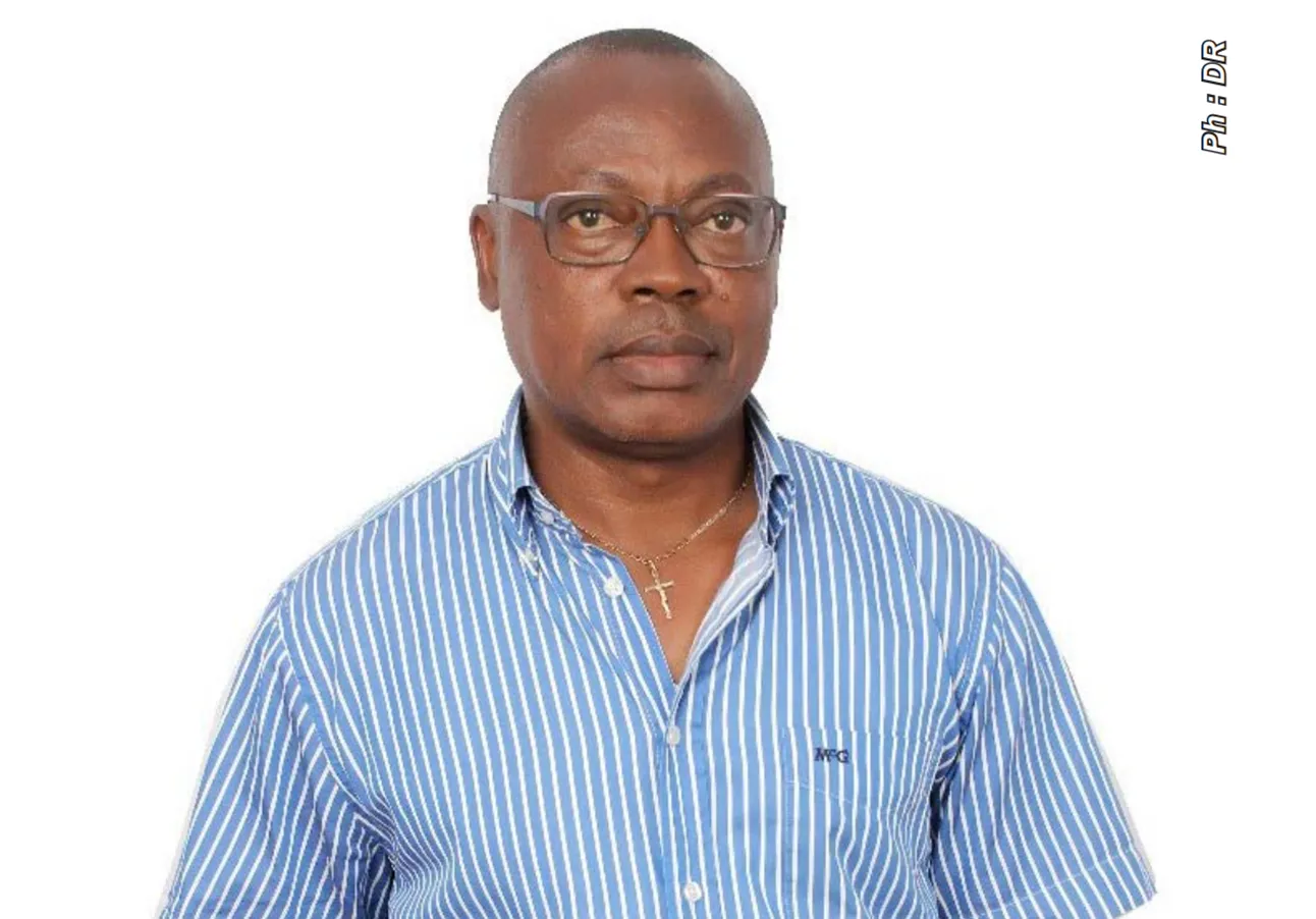 Florent Kpatindé partage son expertise sur les stratégies à adopter pour réussir à l'exportation