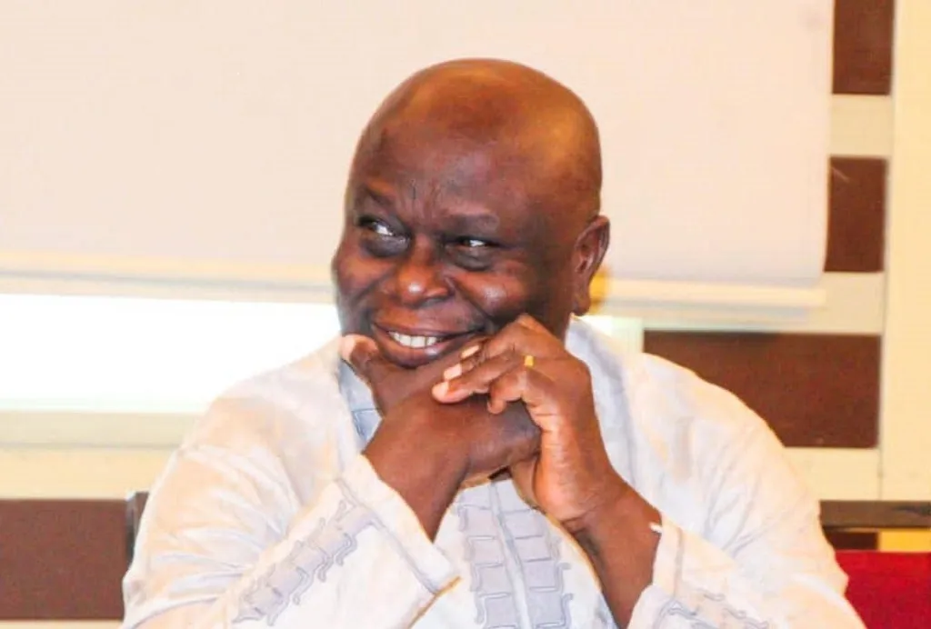 Epiphane Gilderic Adjovi