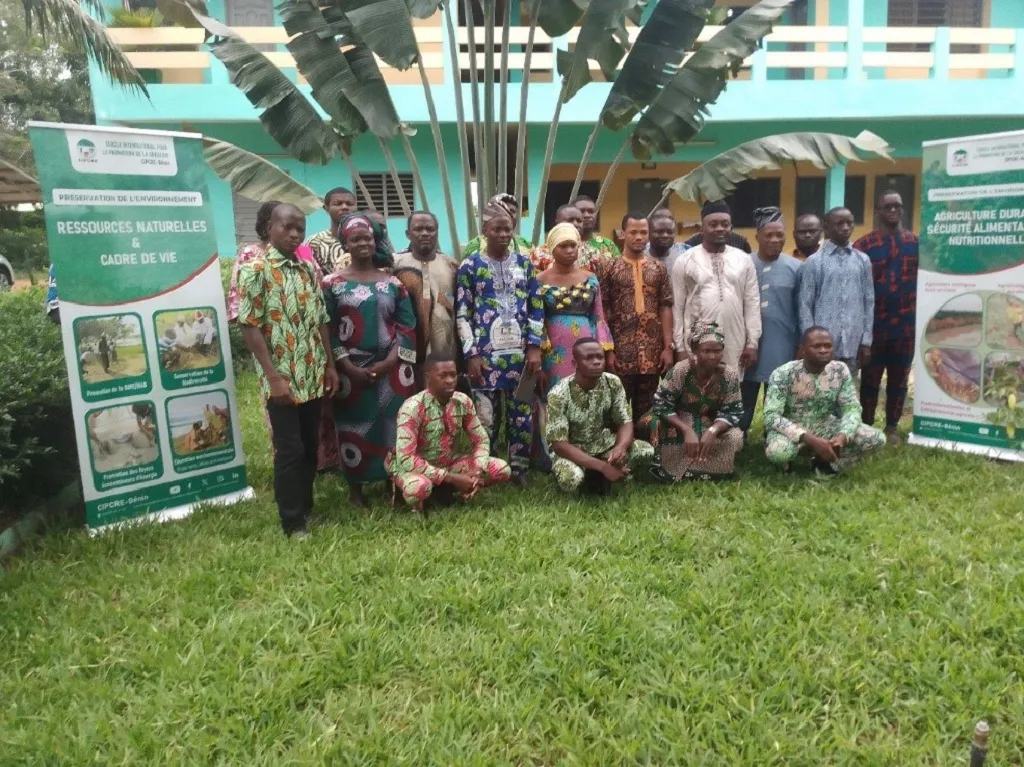 Des villages de la Vallée de l’Ouémé refléteront le visage d’un Bénin modèle  et d’un développement holistique