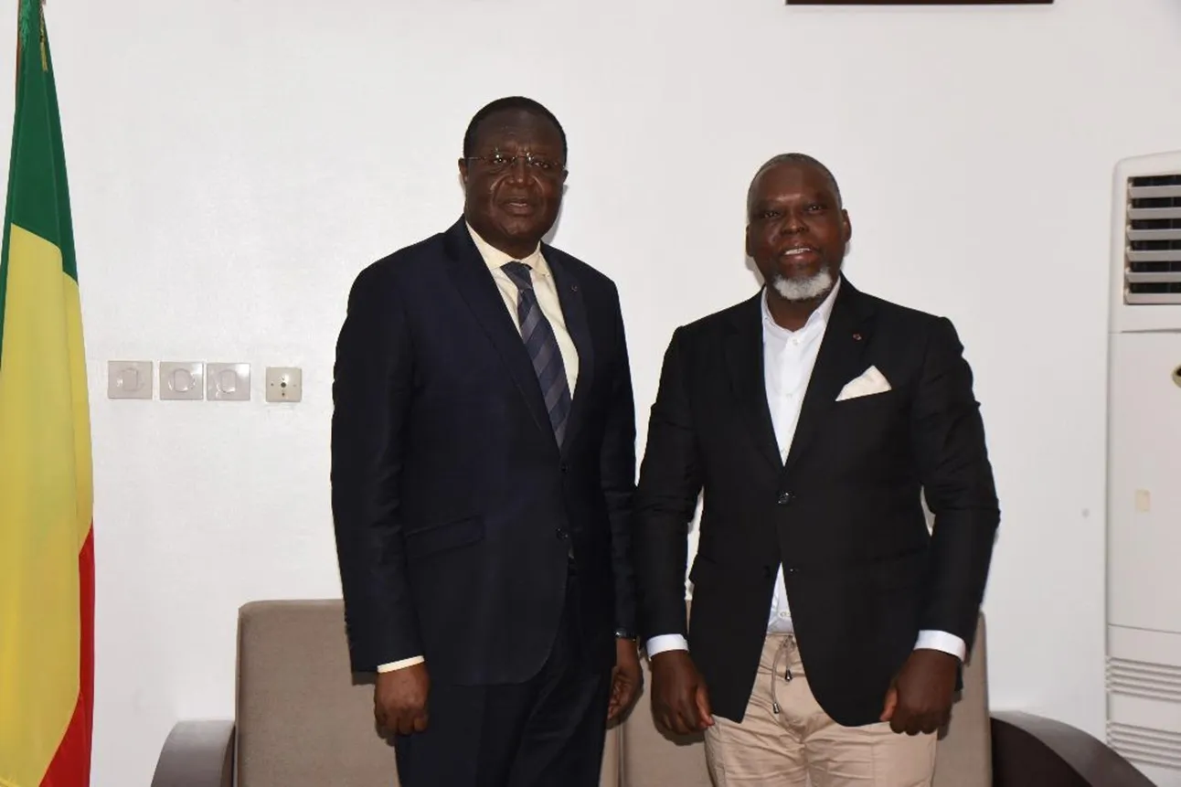 Les relations entre la Cour suprême et la Haac  sont très intenses