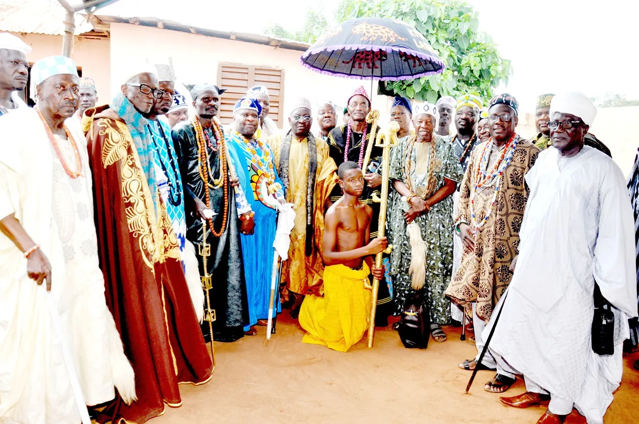 Un pas vers la restauration de la cheff erie traditionnelle