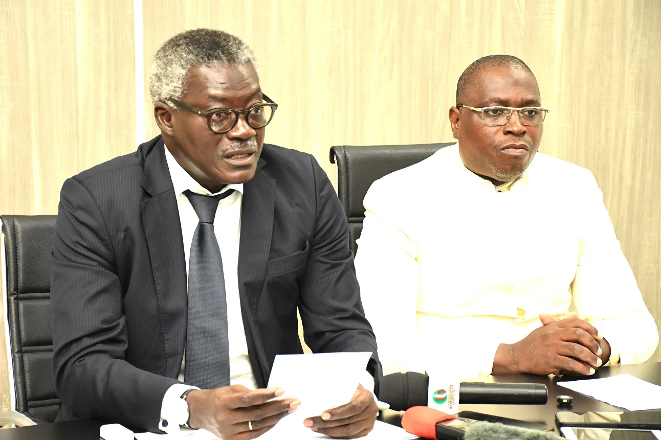 Les populations peuvent une fois encore pousser un ouf de soulagement avec ce fonds de stabilisation