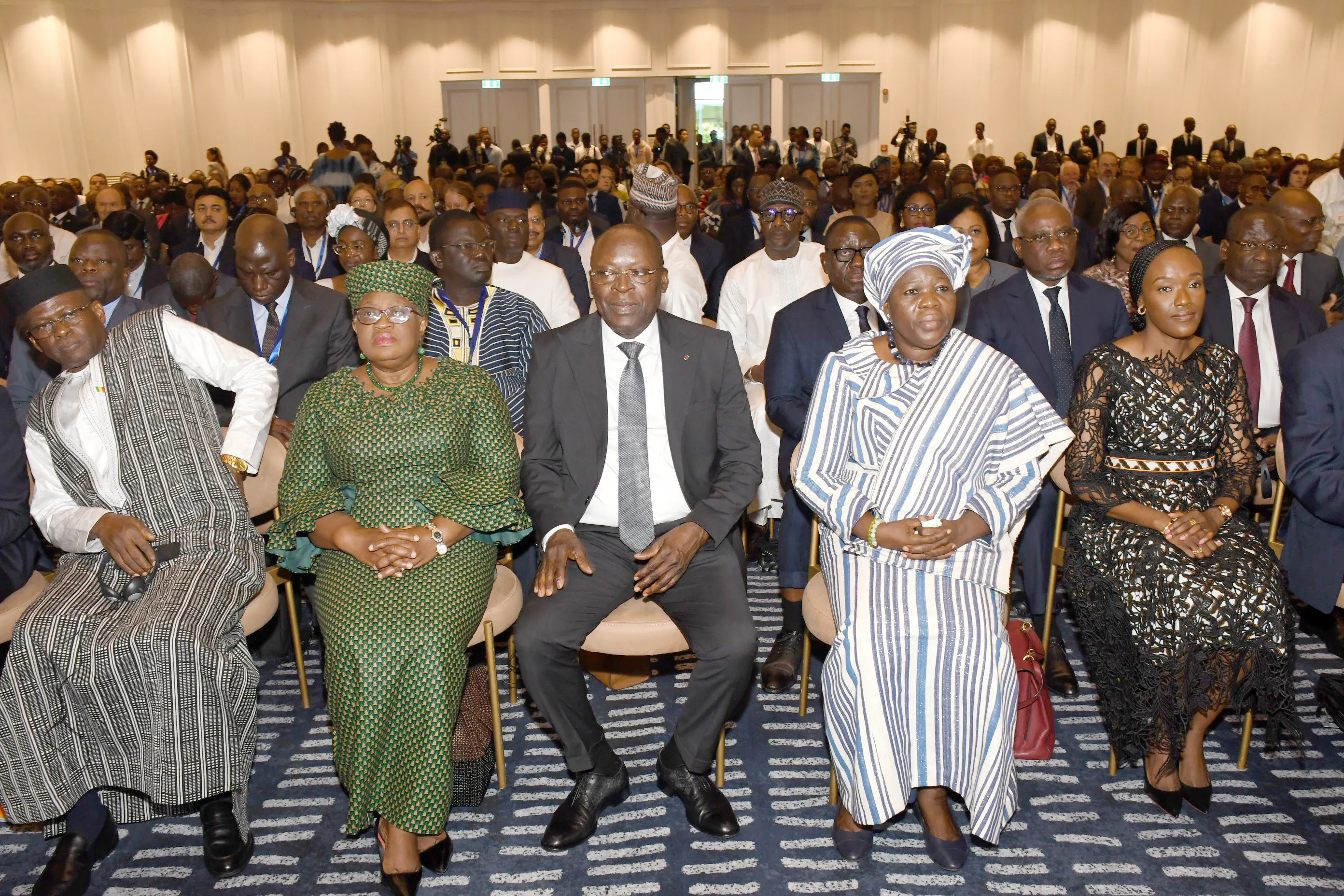 Au-delà d’une simple célébration, cette journée constitue une plateforme stratégique pour réfléchir aux moyens...