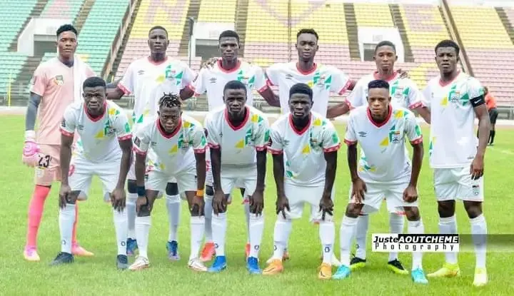 Les Guépards U20 veulent renouer avec la compétition  phare de leur catégorie