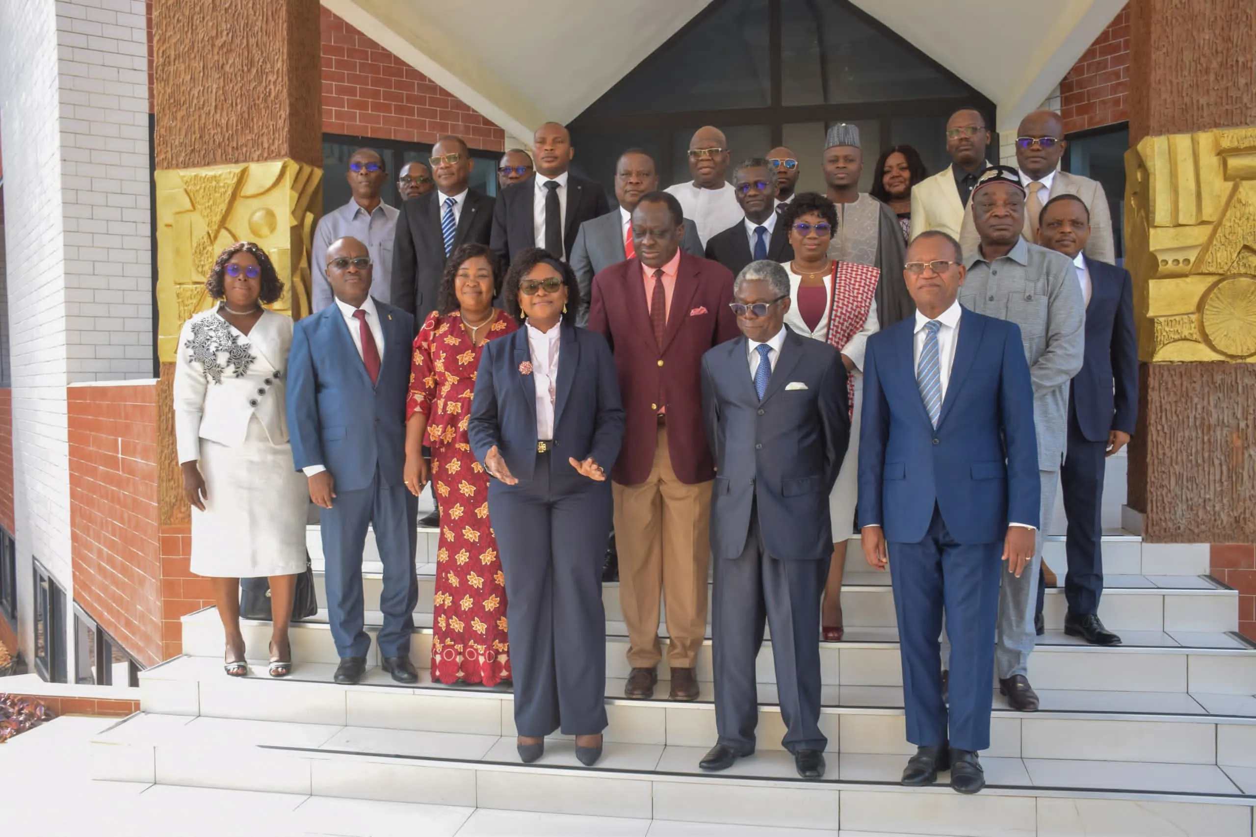 Haute cour de justice