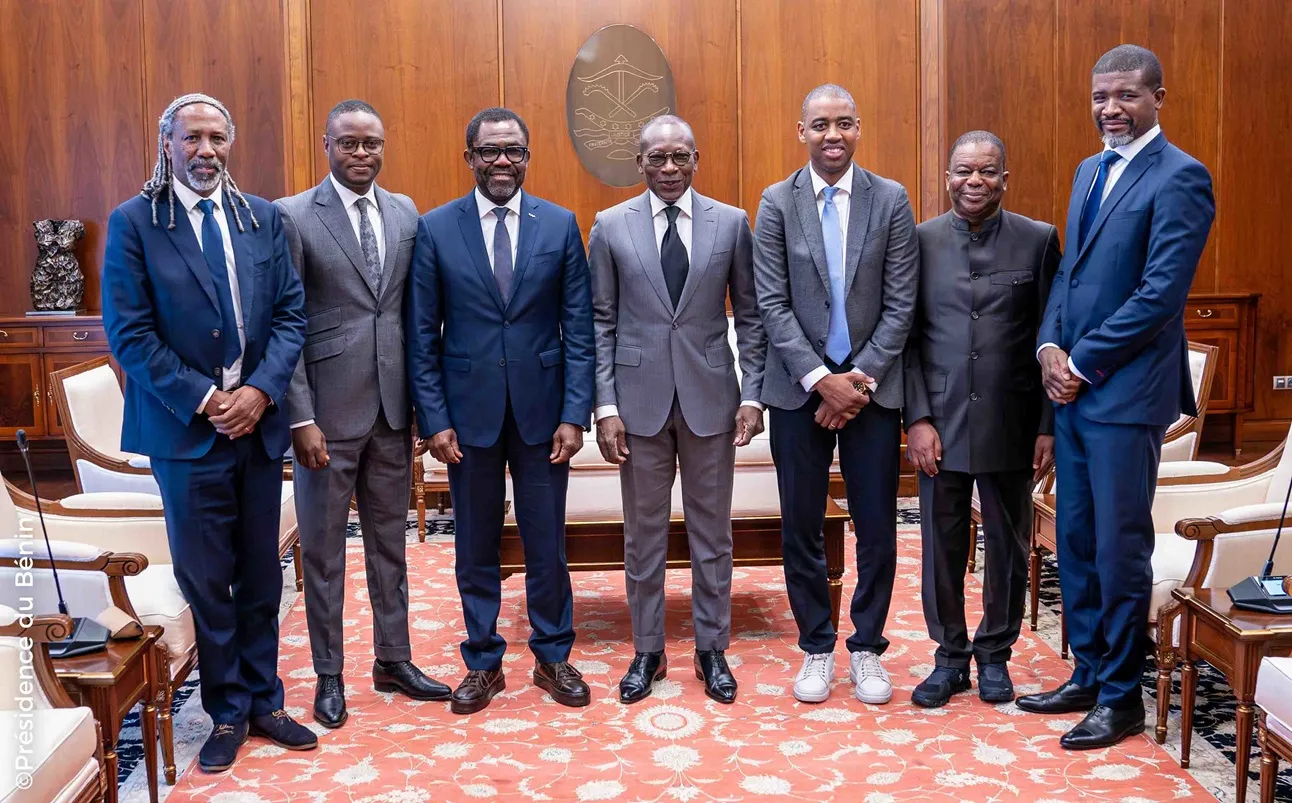 Unité d’action pour le développement du football