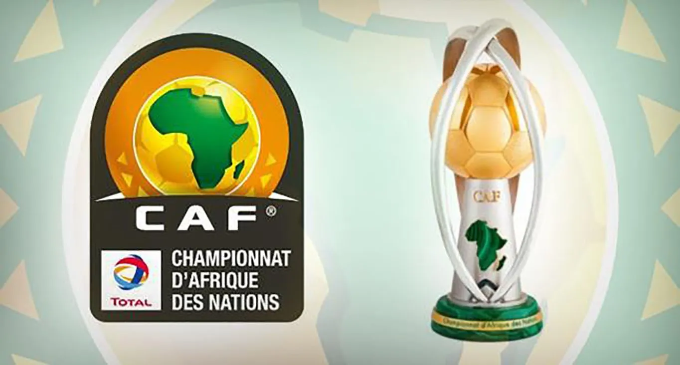Championnat d’Afrique des Nations 2025