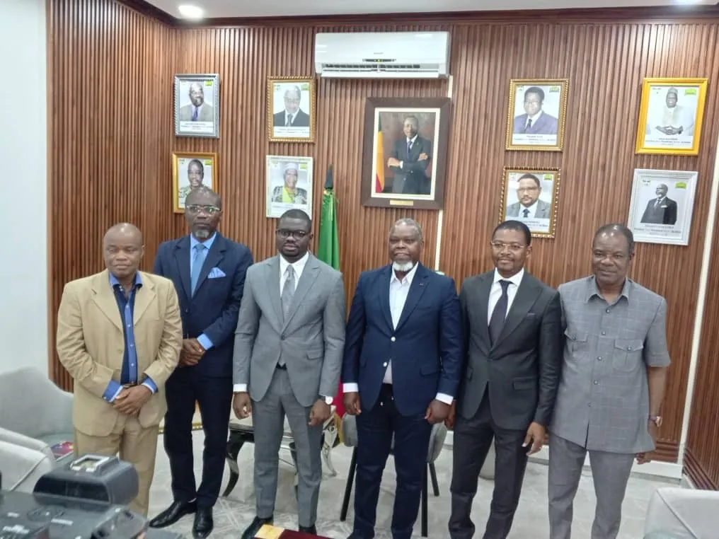 La délégation a exprimé sa disponibilité constante d’accompagner la Haac