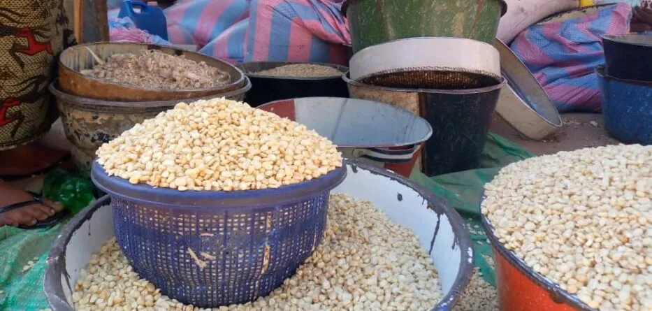 produits de grande consommation