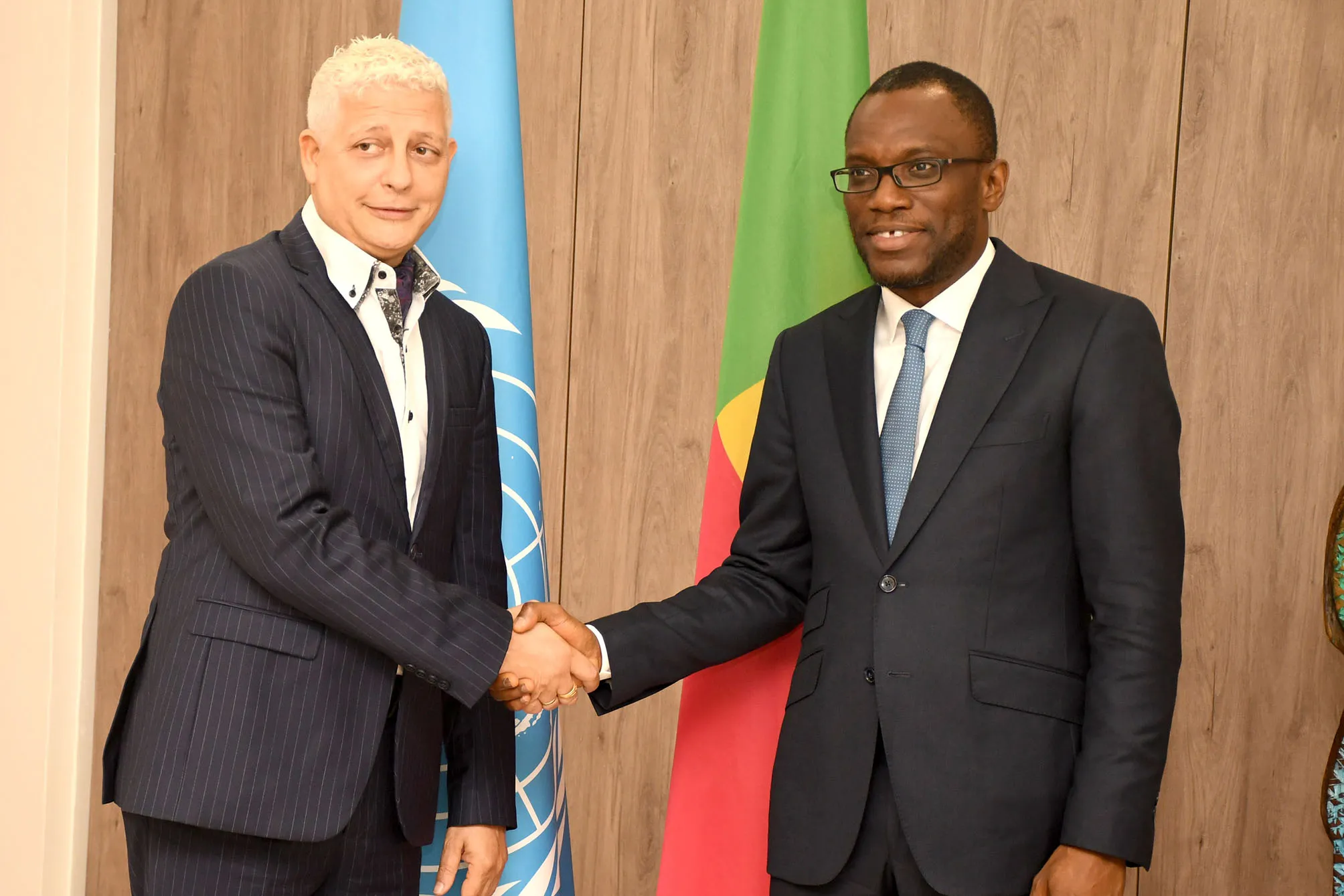 Le Bénin et le Haut-Commissariat des Nations unies pour les Réfugiés (Hcr) renforcent leur coopération