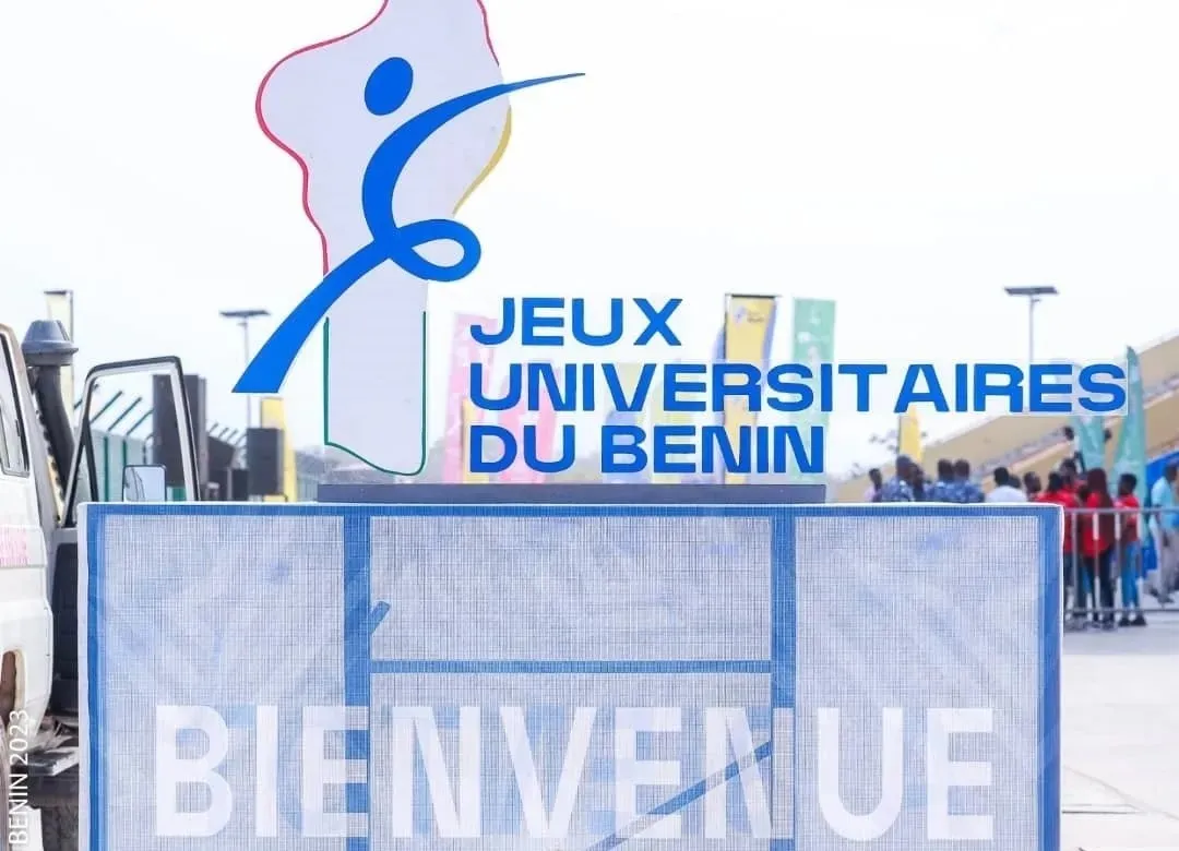Jeux universitaires du Bénin