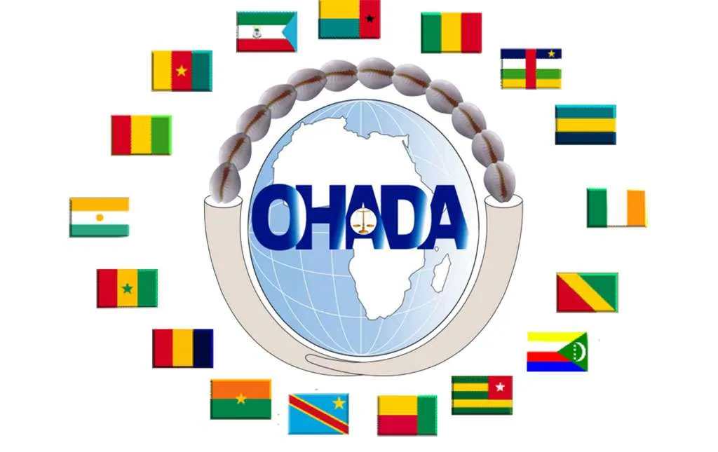 OHADA