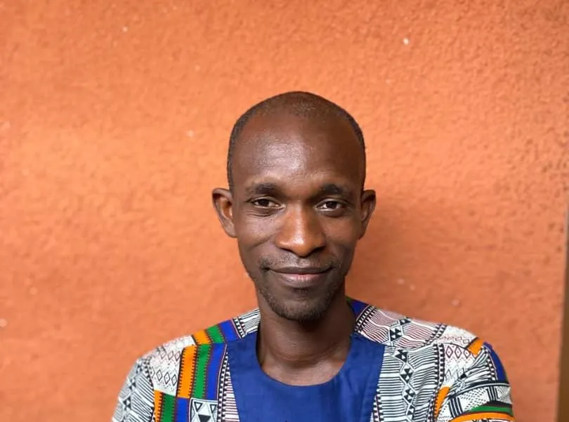 Salomon Léonard Degila, psychoclinicien et Expert en Education