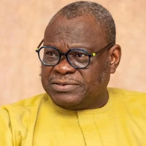 Professeur Aubain Godjo