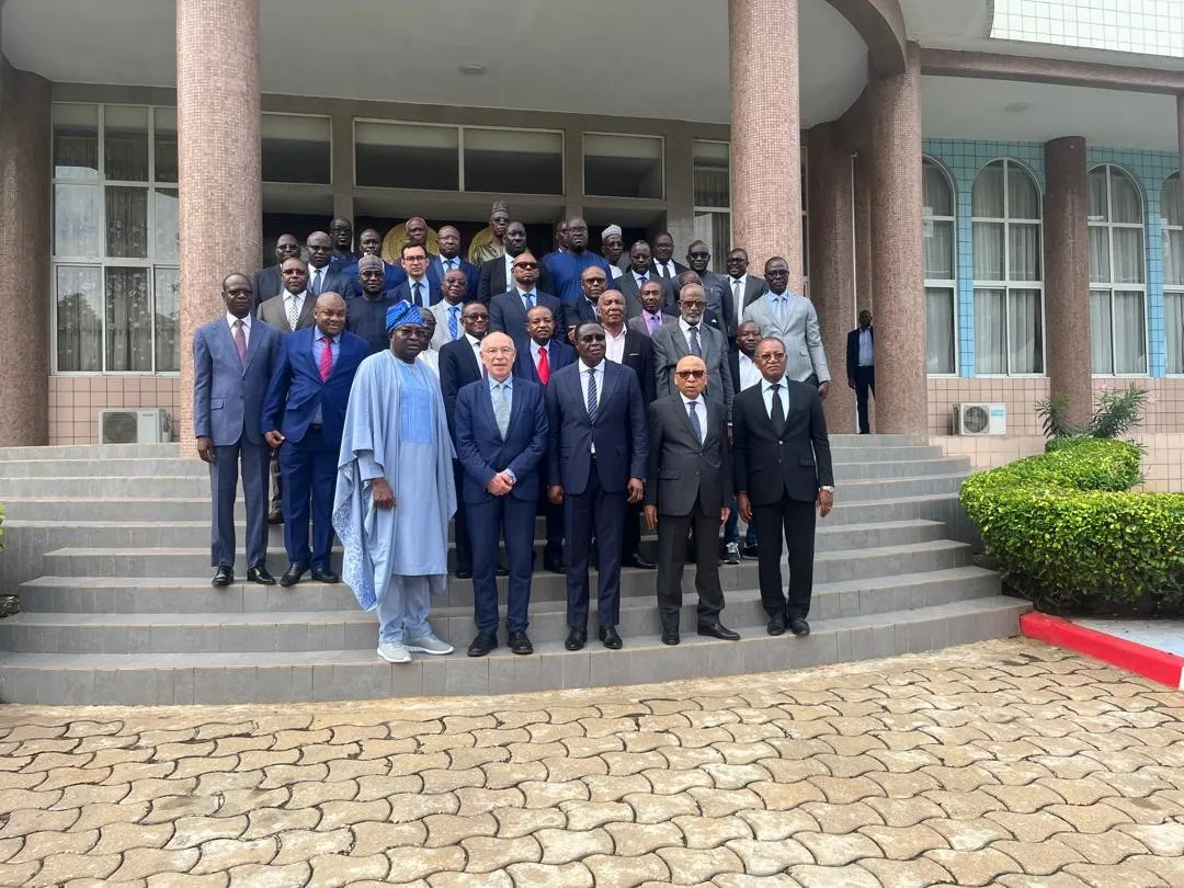 Des sujets d’intérêt seront débattus lors de l’atelier régional de jurisprudence  francophone à la Cour suprême à Porto-Novo