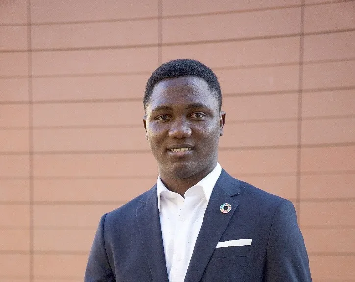 Zidane Satignon Kuessi