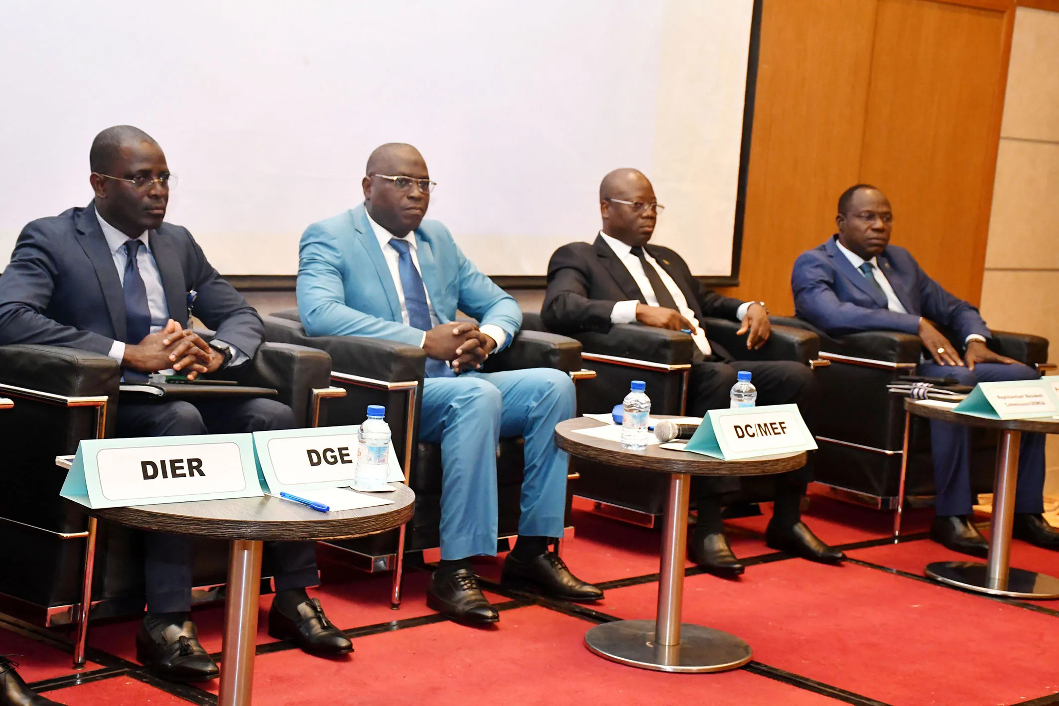 L’internalisation des réformes par les Etats membres permet de renforcer la solidarité au sein de l'espace communautaire et de  mutualiser les forces et expériences