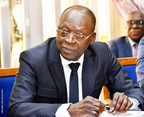 Abdoulaye Bio Tchané