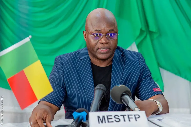 La stratégie de digitalisation de l’Etfp représente une avancée significative en vue de bâtir une éducation technique résolument moderne