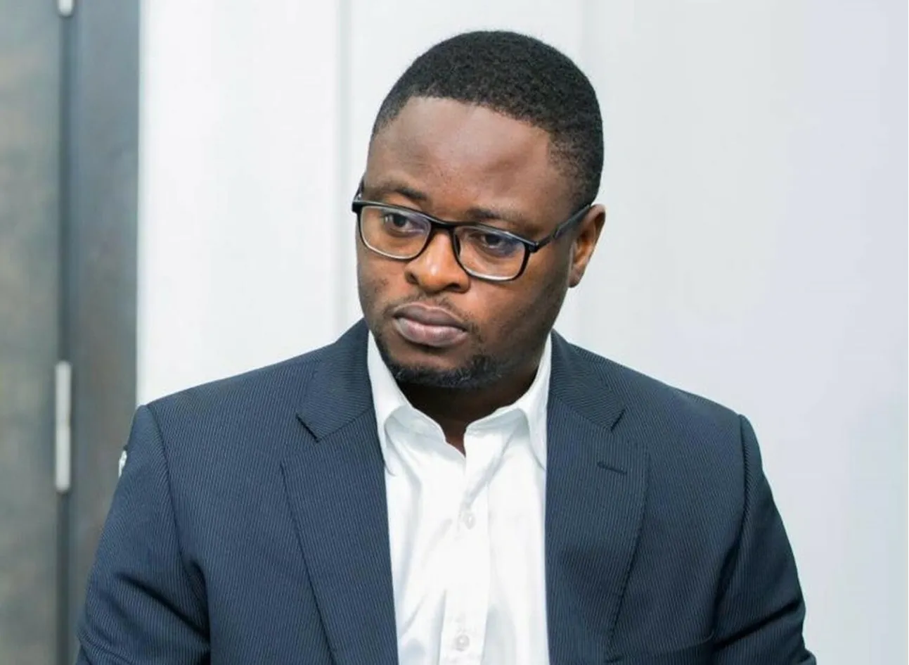 Benoît Dato, ministre des Sports