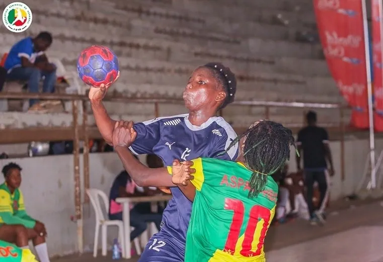 Les handballeurs attendus pour cette compétition prévue pour le mois prochain