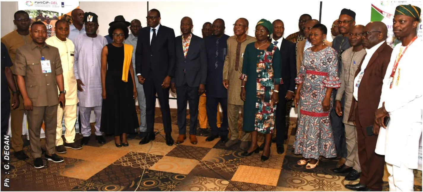 Favoriser les synergies et les partenariats entre le secteur privé et les communes