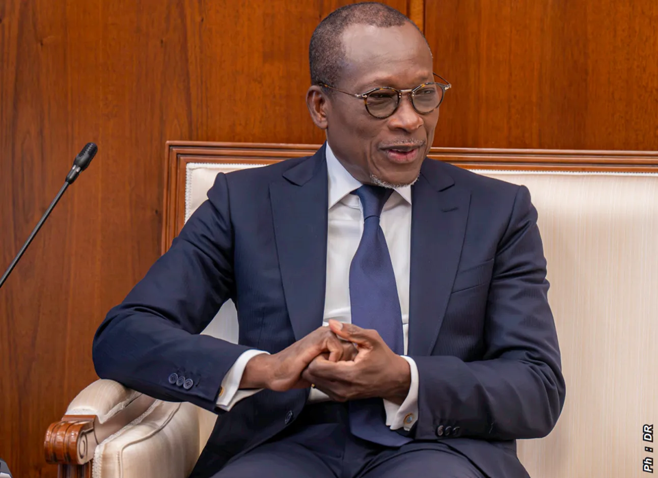 Le chef de l'Etat s'entoure de proches collaborateurs dont la mission est  de contribuer efficacement à l'oeuvre de développement du pays