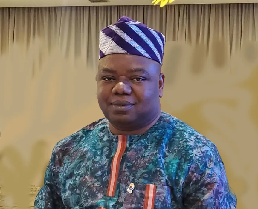 Bernard Comlan Kouassi, spécialiste en psychologie positive