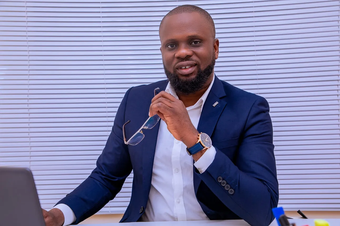 Apollinaire Wilfried Avognon