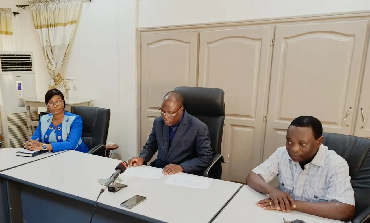 Cette session est l’une des activités majeures du médiateur de la République