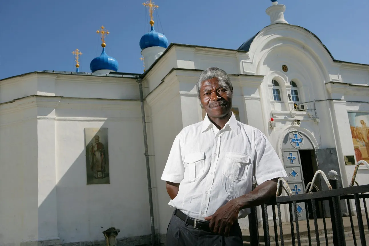 Jean-Grégoire Zacharie Sagbo