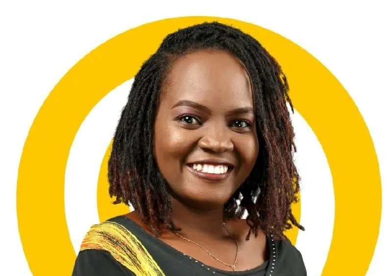 Alice Rebecca DAHOU, Coach Performance certifiée Alison, formatrice en gestion du temps et en productivité personnelle