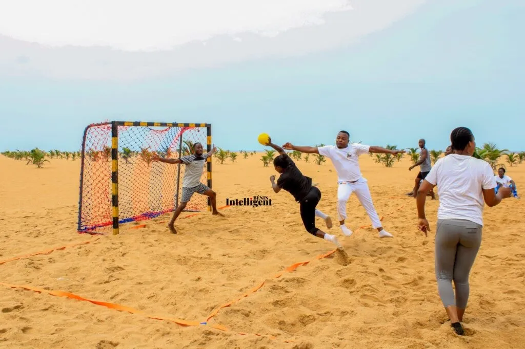 confédération Africaine de Handball