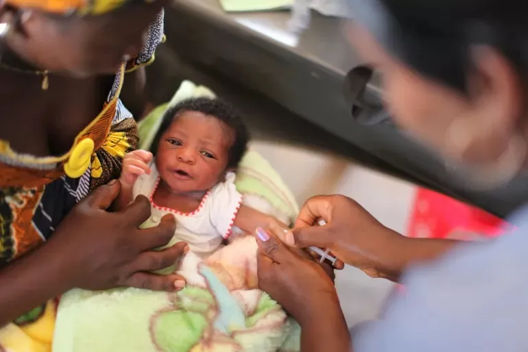 Le budget 2025 fait des enfants du Bénin, la prunelle des yeux du gouvernement