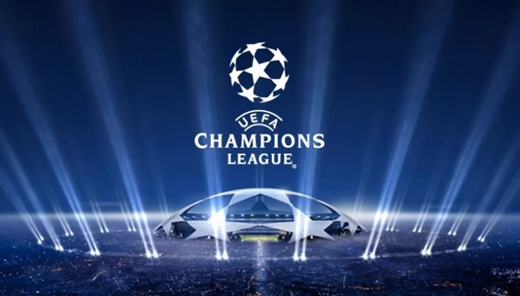 Ligue des Champions d’Europe