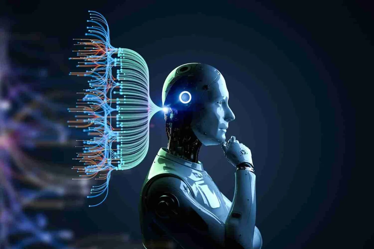 Le potentiel de l’intelligence artificielle (IA) en  Afrique est à valoriser