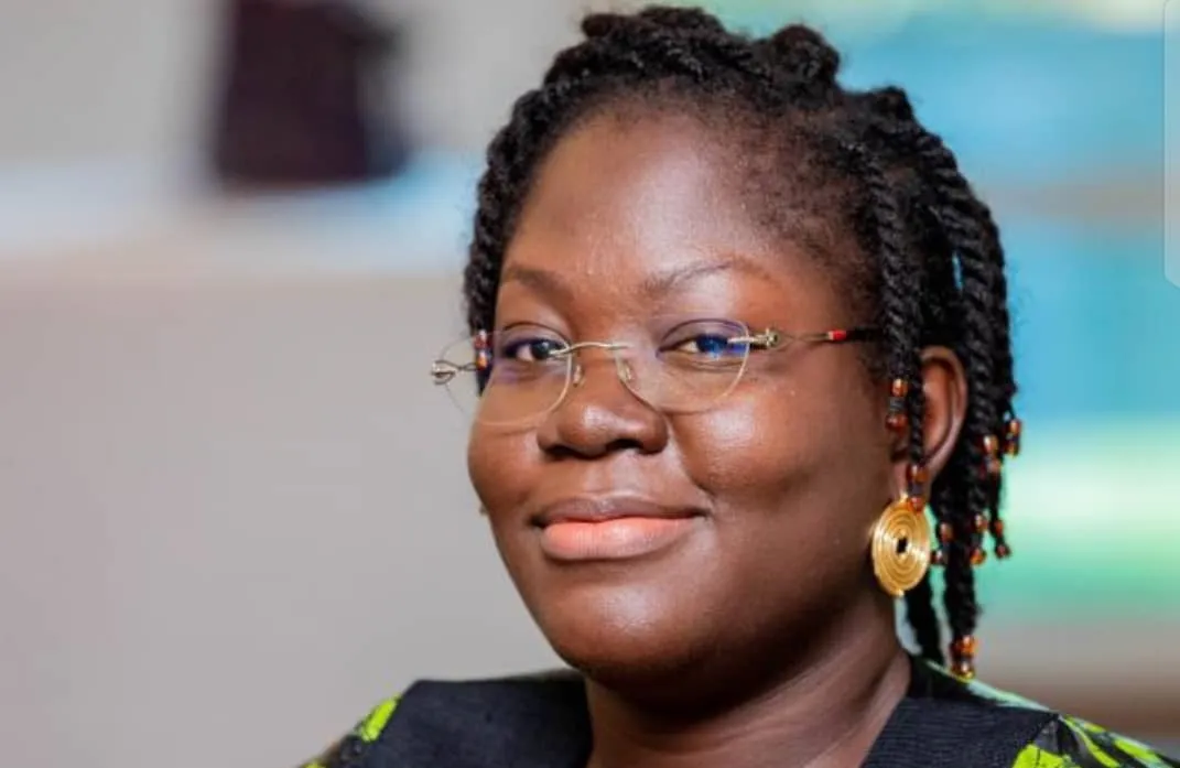 Grâce Hounsou Houessou, Coach en développement personnel et accompagnatrice Bien-être