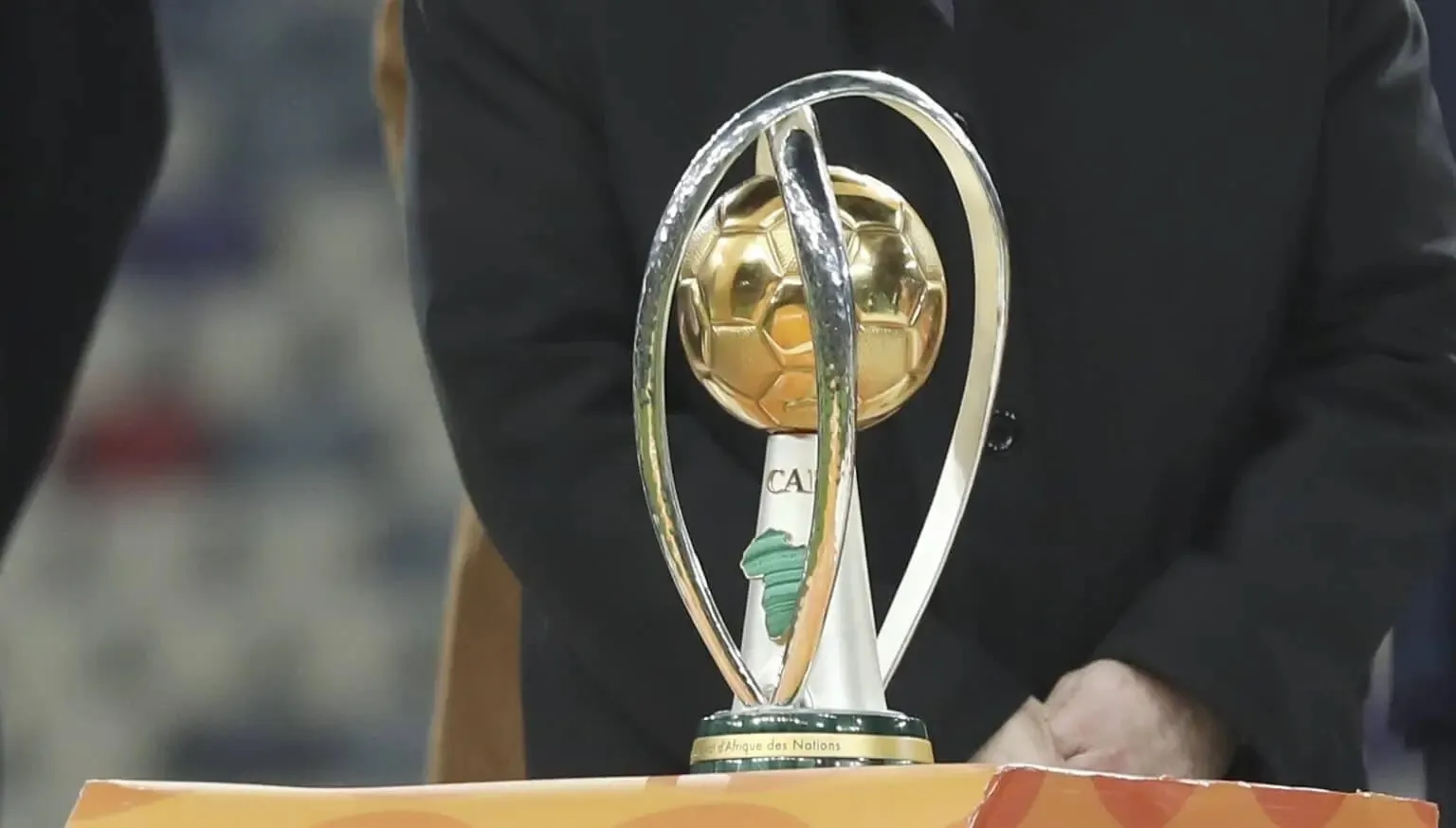 La Caf réaffirme son ambition de garantir une organisation exemplaire du Chan 2024