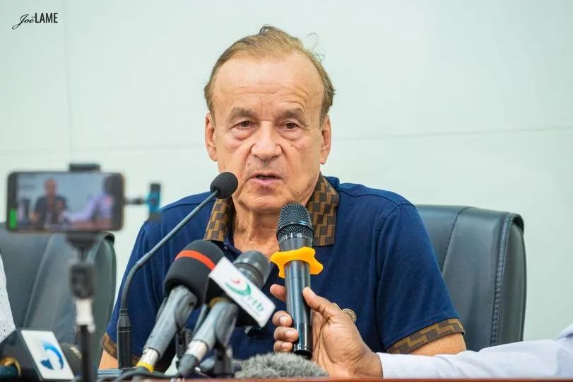 Coupe d’Afrique des Nations (Can) TotalEnergies, Maroc 2025