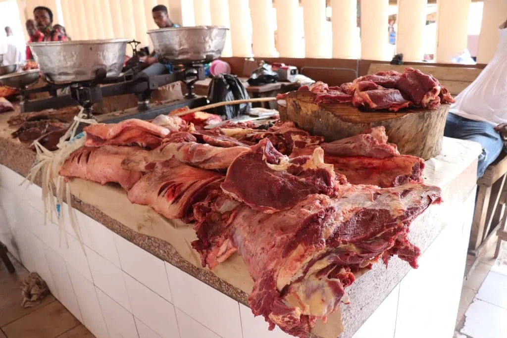 La quête de sources nouvelles et durables de production de protéines animales  s’impose pour répondre aux besoins de la population