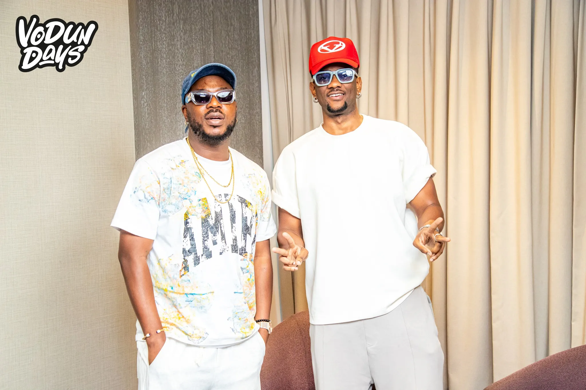 Vodun Days 2025
