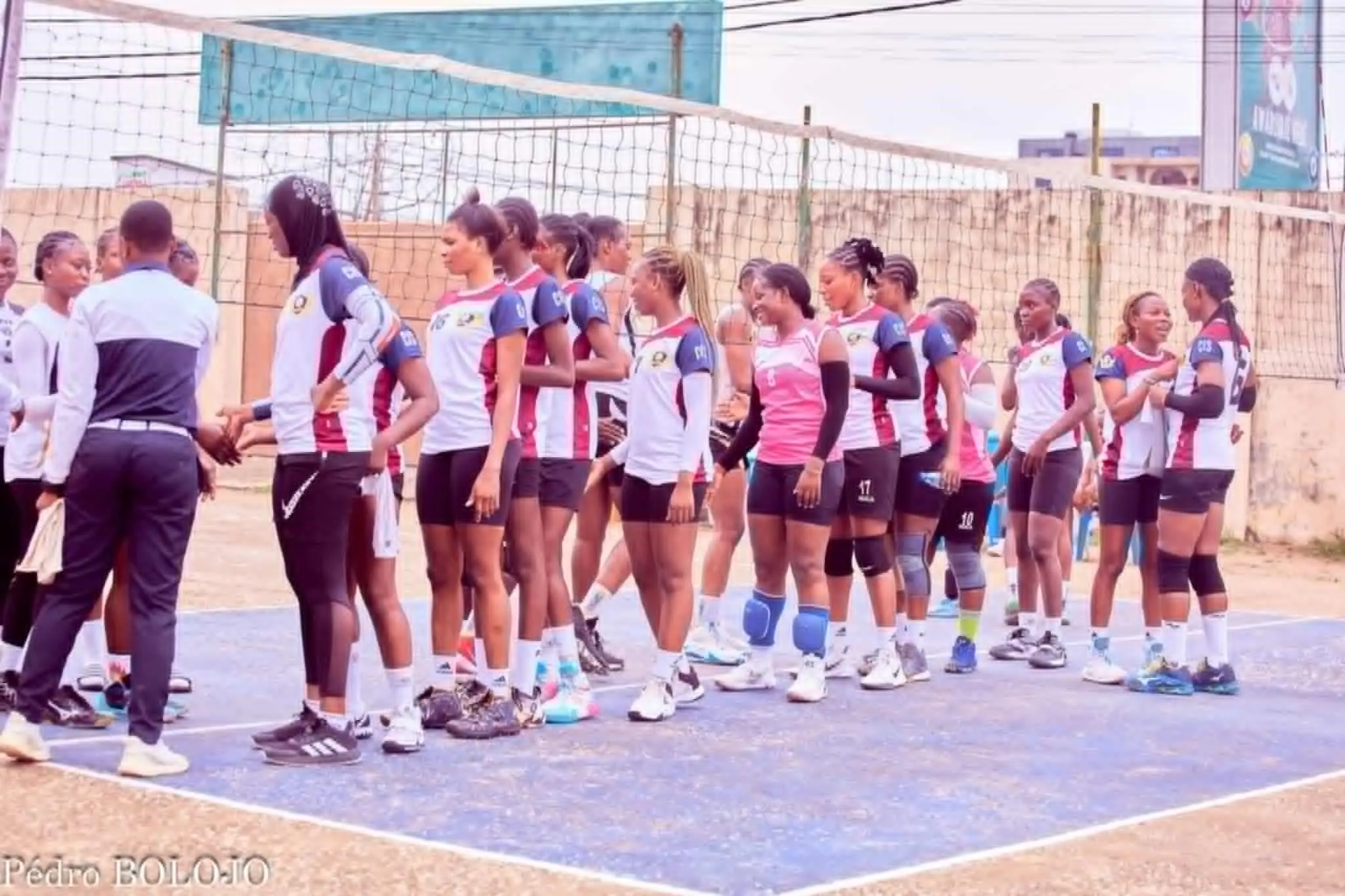 Les différentes commissions doivent contribuer à la réussite du championnat professionnel de volleyball