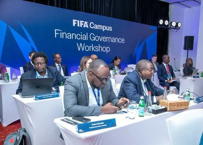 Renforcer la stratégie budgétaire des fédérations  nationales de football