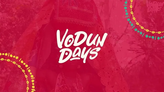 Vodun Days 2025