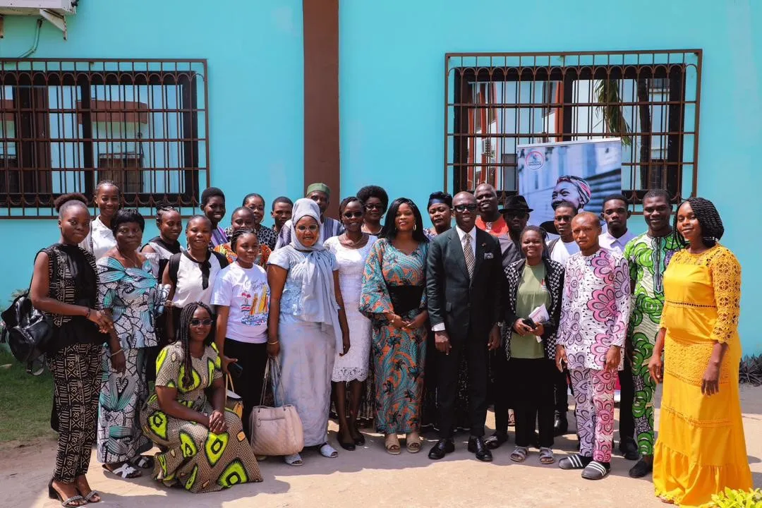 Association Graceful Woman