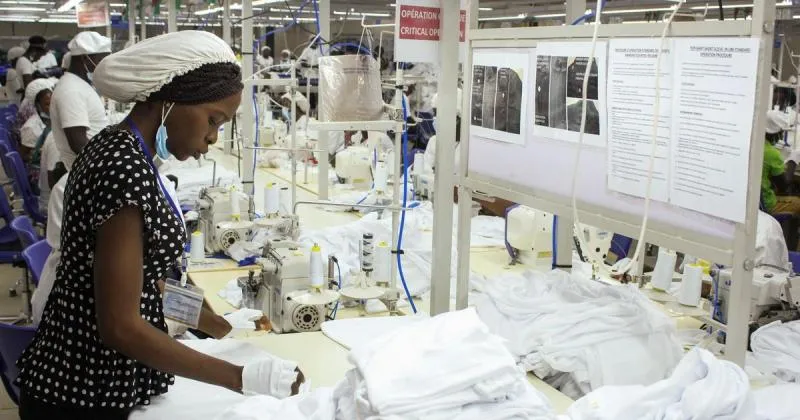 Le Bénin poursuit sa trajectoire de croissance avec des  investissements stratégiques