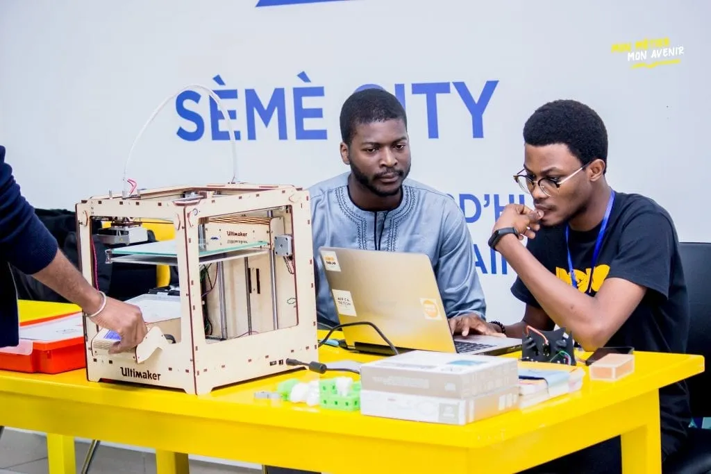 Les entreprises béninoises manquent de connaissances et de ressources pour exploiter  pleinement l’innovation pour leur croissance