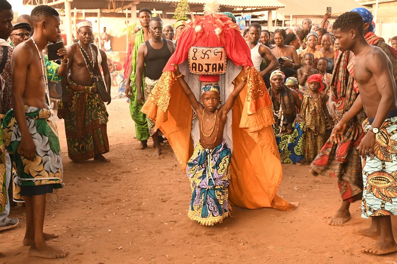 Cette édition a jeté des bases solides pour les prochaines, offrant un cadre propice au  renouveau spirituel et à l'unité nationale
