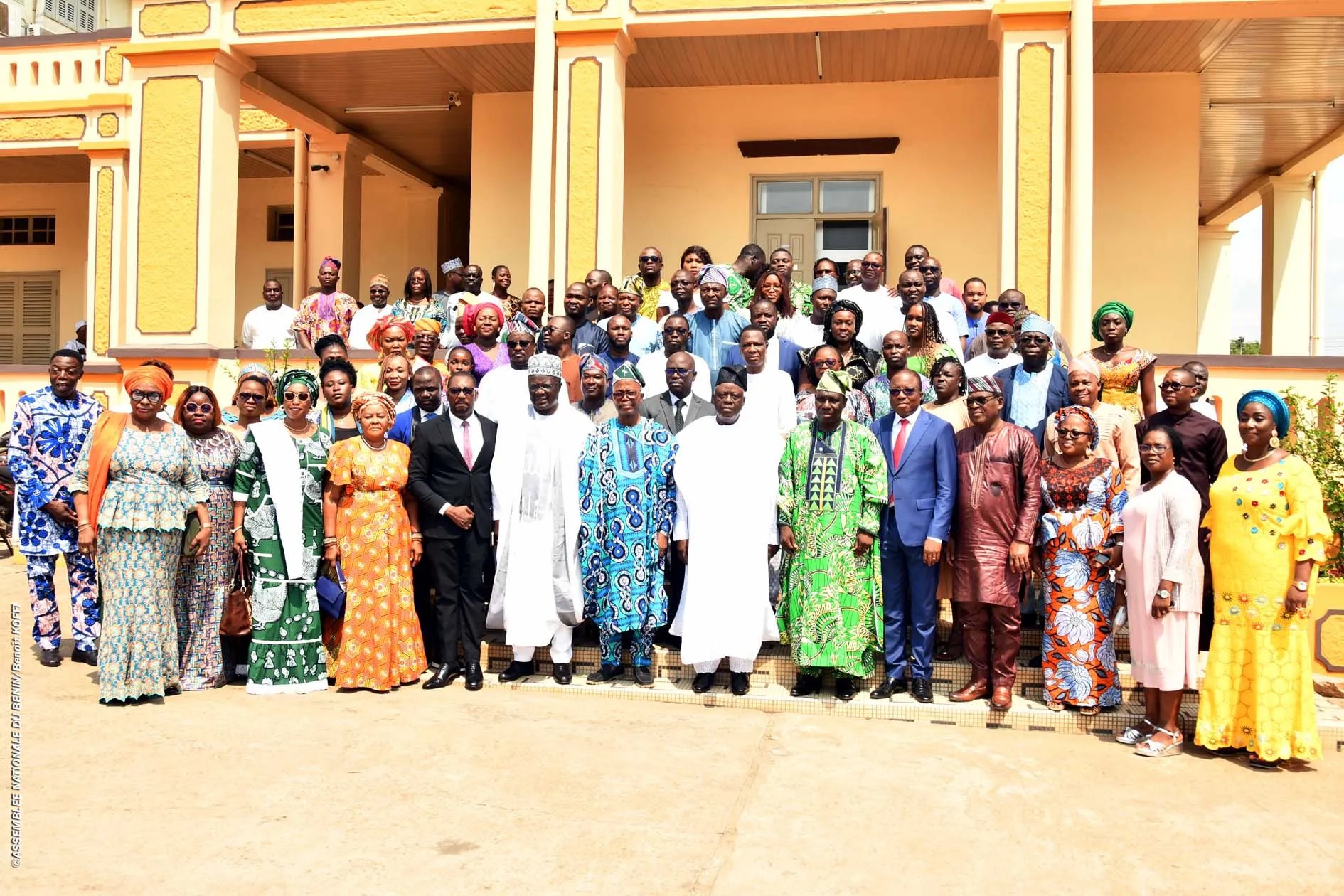Assemblée nationale