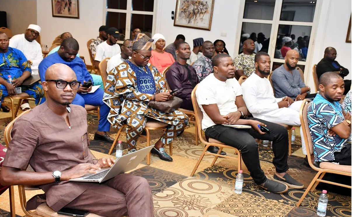 Les jeunes étant le socle du développement, la promotion de l’emploi constitue une priorité pour le gouvernement